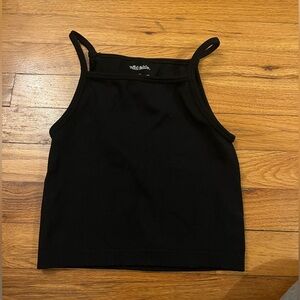 Target black tank